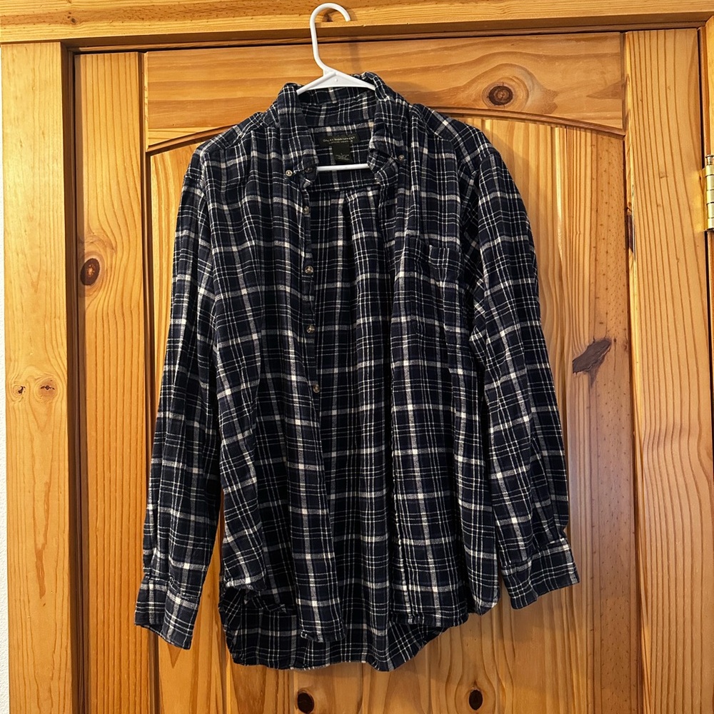 Flannel
